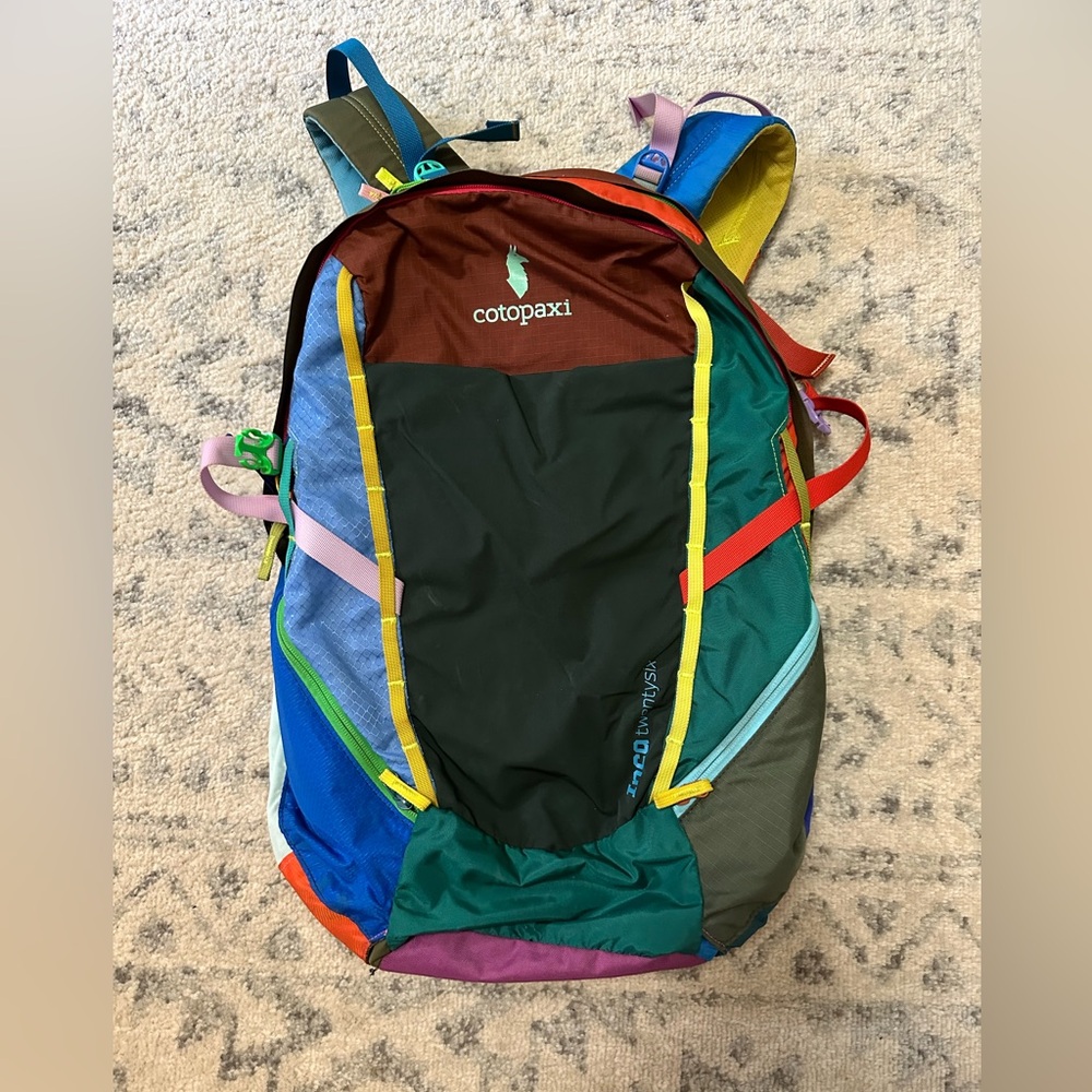 Cotopaxi Inca 26L